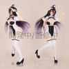 System Service - ALBEDO NURSE Version Vivit - Overlord