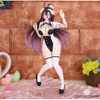 System Service - ALBEDO NURSE Version Vivit - Overlord