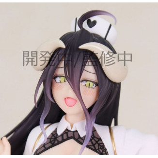 System Service - ALBEDO NURSE Version Vivit - Overlord