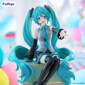 Furyu - HATSUNE MIKU NARDACK Version - Noodle Stopper