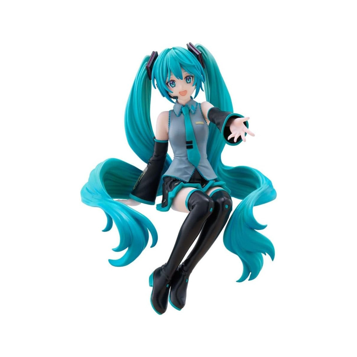 Furyu - HATSUNE MIKU NARDACK Version - Noodle Stopper