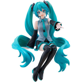 Furyu - HATSUNE MIKU NARDACK Version - Noodle Stopper