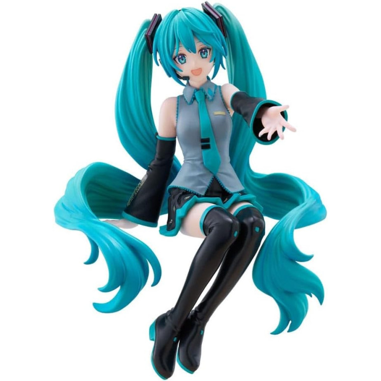 Furyu - HATSUNE MIKU NARDACK Version - Noodle Stopper