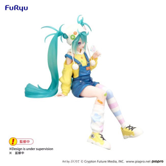 Furyu - HATSUNE MIKU LOLLIPOP version - Noodle Stopper