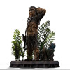 Iron Studios Star Wars - Chewbacca and Tokkat Art Scale 1/10 - Return of the Jedi