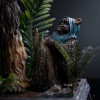 Iron Studios Star Wars - Chewbacca and Tokkat Art Scale 1/10 - Return of the Jedi