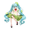 Furyu - HATSUNE MIKU FLOWER FAIRY CLOVER Version - Noodle Stopper