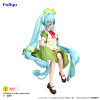 Furyu - HATSUNE MIKU FLOWER FAIRY CLOVER Version - Noodle Stopper