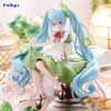 Furyu - HATSUNE MIKU FLOWER FAIRY CLOVER Version - Noodle Stopper