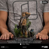 Iron Studios Star Wars - Chewbacca and Tokkat Art Scale 1/10 - Return of the Jedi
