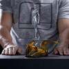 Iron Studios - Marvel Fantastic 4 - Silver Surfer Art Scale 1/10