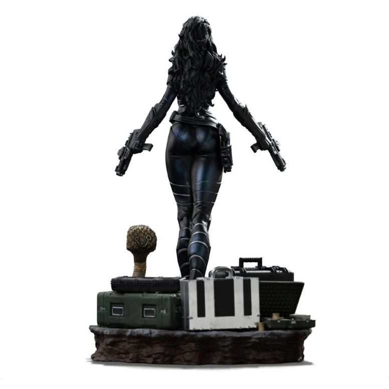 Iron Studios G.I.Joe - Destro Art Scale 1/10 Figurine