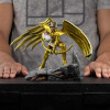 Iron Studios - Saint Seiya - Sagittarius Aiolos Art Scale 1/10 - Knights of the Zodiac