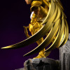 Iron Studios - Saint Seiya - Sagittarius Aiolos Art Scale 1/10 - Knights of the Zodiac