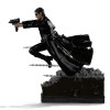 Iron Studios Matrix - TRINITY Art Scale 1/10