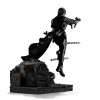 Iron Studios Matrix - TRINITY Art Scale 1/10