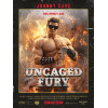 Iron Studios - Mortal Kombat - Johnny Cage Art Scale 1/10