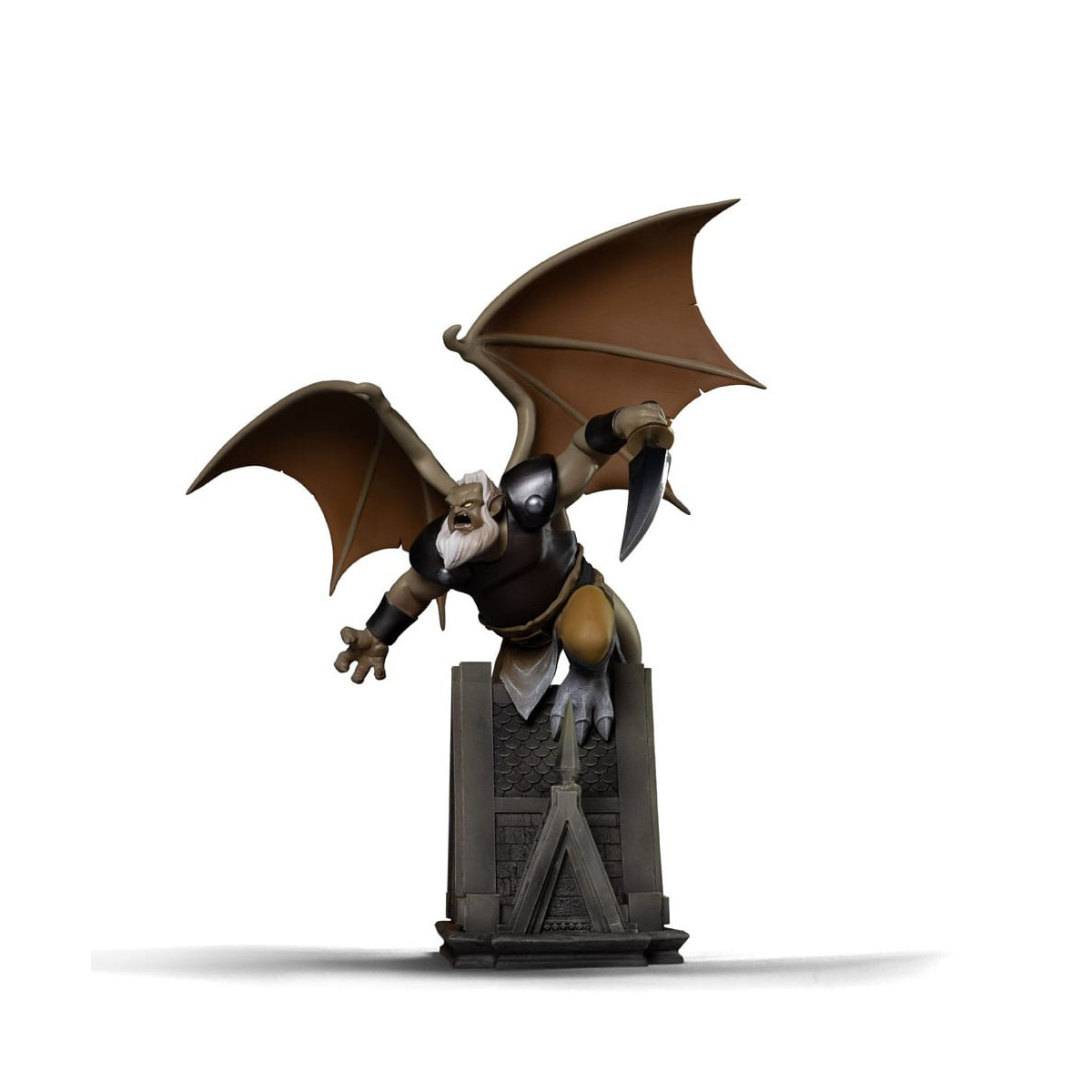 Iron Studios Gargoyles - Hudson Art Scale 1/10