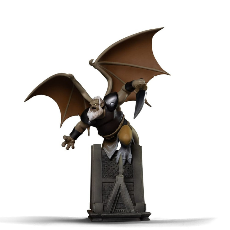 Iron Studios Gargoyles - Hudson Art Scale 1/10