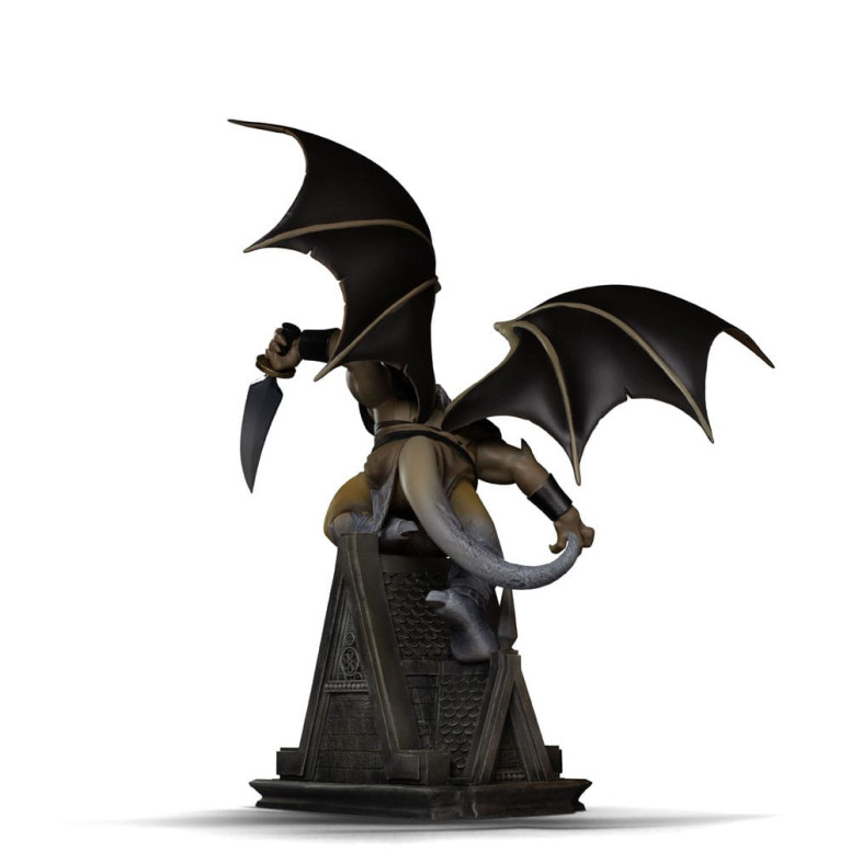 Iron Studios Gargoyles - Hudson Art Scale 1/10