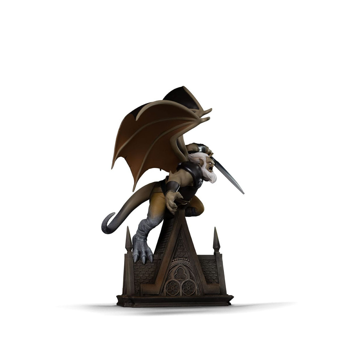 Iron Studios Gargoyles - Hudson Art Scale 1/10