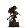 Iron Studios Gargoyles - Hudson Art Scale 1/10