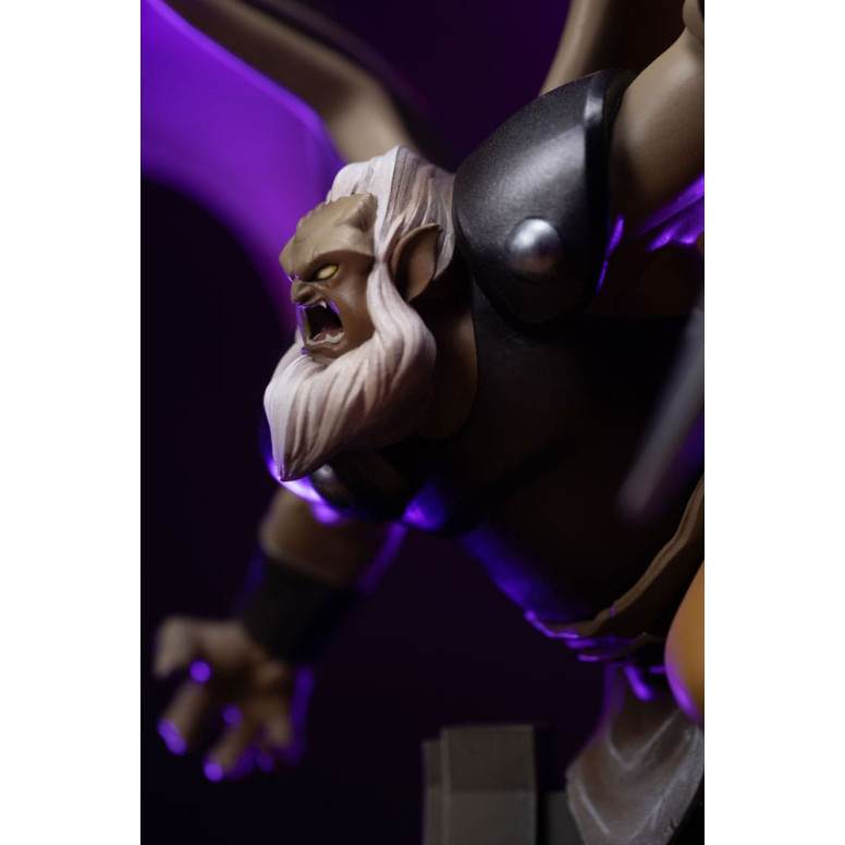 Iron Studios Gargoyles - Hudson Art Scale 1/10