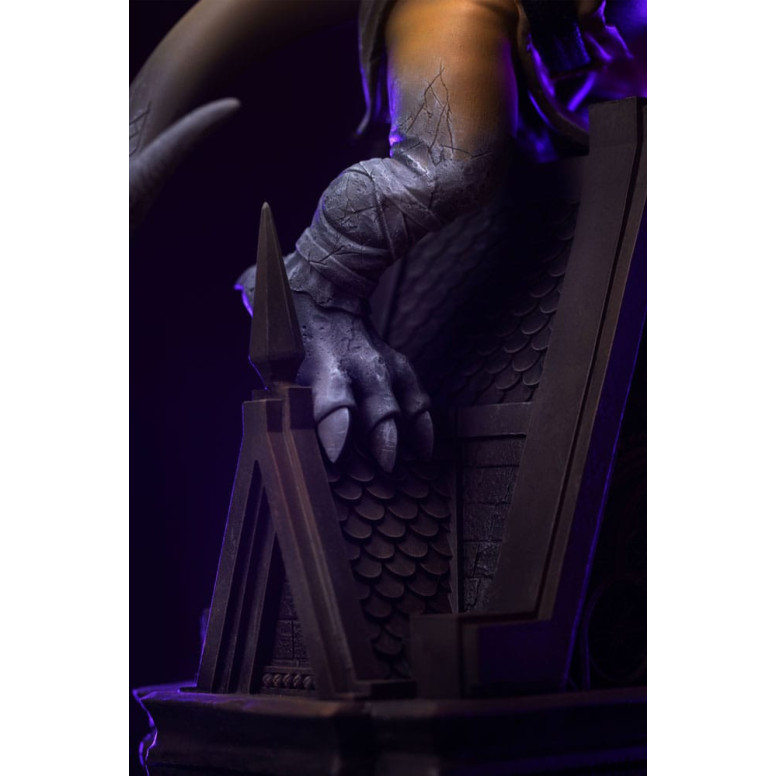 Iron Studios Gargoyles - Hudson Art Scale 1/10