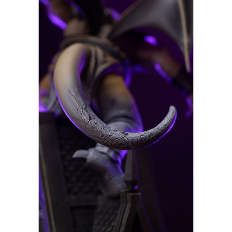 Iron Studios Gargoyles - Hudson Art Scale 1/10