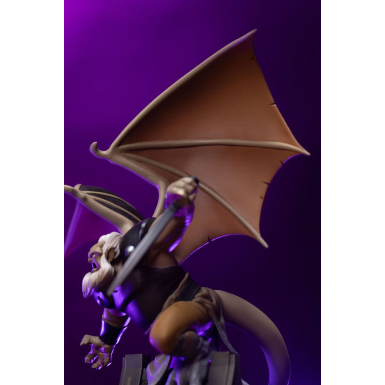 Iron Studios Gargoyles - Hudson Art Scale 1/10