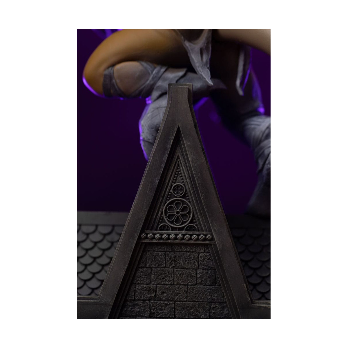 Iron Studios Gargoyles - Hudson Art Scale 1/10