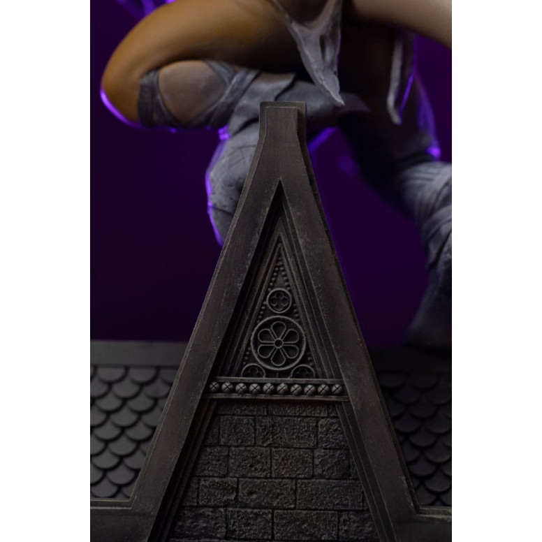 Iron Studios Gargoyles - Hudson Art Scale 1/10