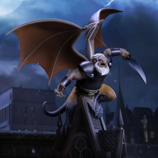 Iron Studios Gargoyles - Hudson Art Scale 1/10