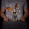 Iron Studios Gargoyles - Hudson Art Scale 1/10