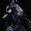 Iron Studios Marvel Comics - Spider-Man Black Costume BDS Art Scale