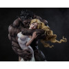 Sideshow - Original Artist Series - Beauty and the Beast by Maria Panfilova