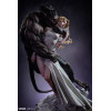 Sideshow - Original Artist Series - Beauty and the Beast by Maria Panfilova