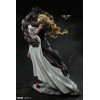 Sideshow - Original Artist Series - Beauty and the Beast by Maria Panfilova