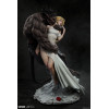 Sideshow - Original Artist Series - Beauty and the Beast by Maria Panfilova