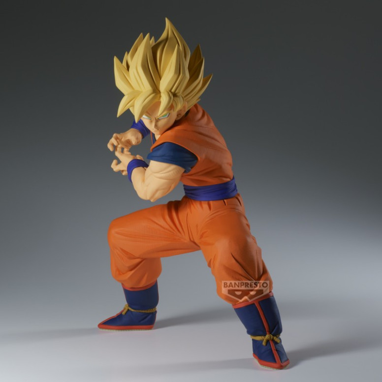 ドラゴンボール Grandista 孫悟空 フィギュア 21個セット ドラゴンボールZ Grandista SON GOKU 孫悟空 フィギュア Grandista