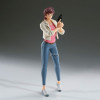 Banpresto City Hunter the Movie Angel Dust - Kaori Makimura - Laura Nicky Larson