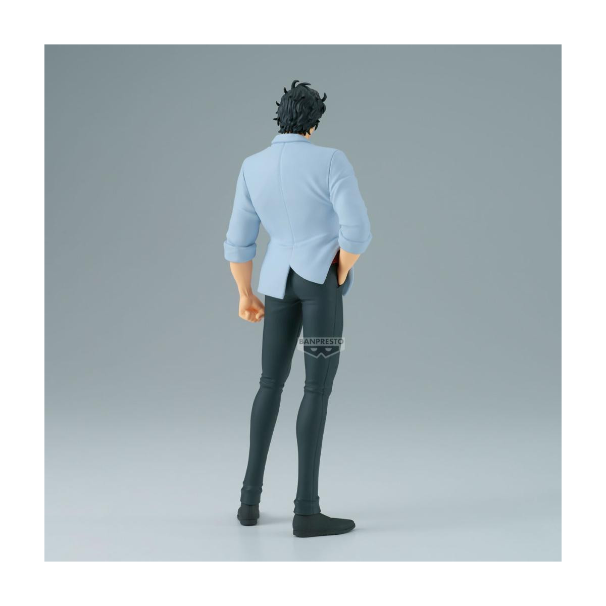 Banpresto City Hunter the Movie Angel Dust - Ryo Saeba - Nicky Larson