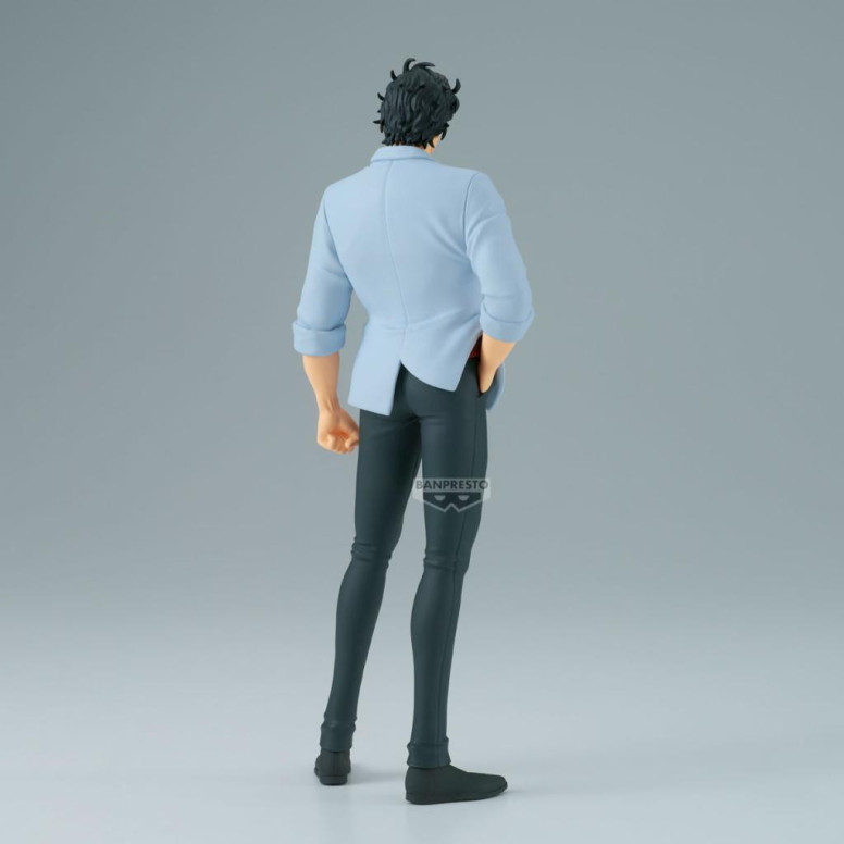 Banpresto City Hunter the Movie Angel Dust - Ryo Saeba - Nicky Larson