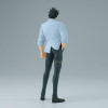 Banpresto City Hunter the Movie Angel Dust - Ryo Saeba - Nicky Larson