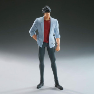 Banpresto City Hunter the Movie Angel Dust - Ryo Saeba - Nicky Larson