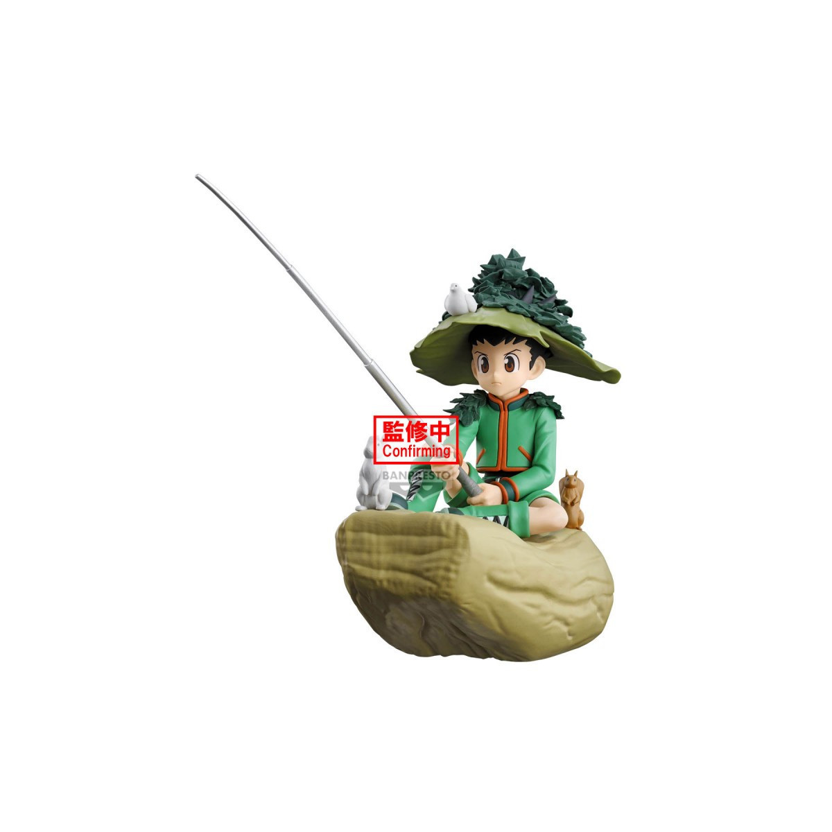 Banpresto - GON - Memorable Saga Special - Hunter X Hunter