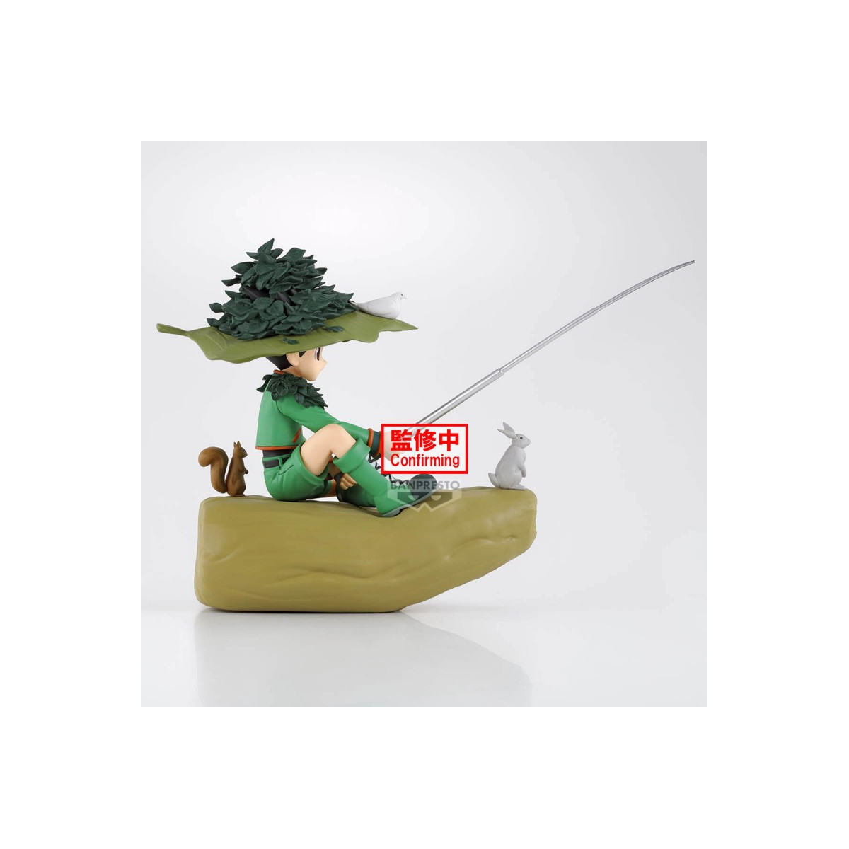 Banpresto - GON - Memorable Saga Special - Hunter X Hunter