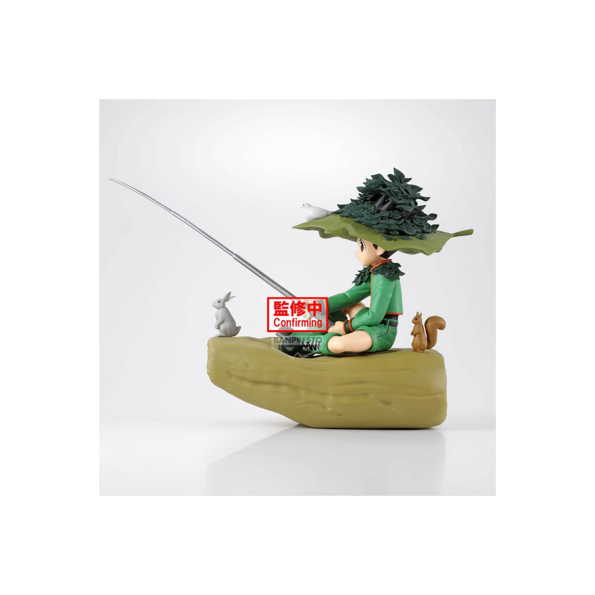Banpresto - GON - Memorable Saga Special - Hunter X Hunter