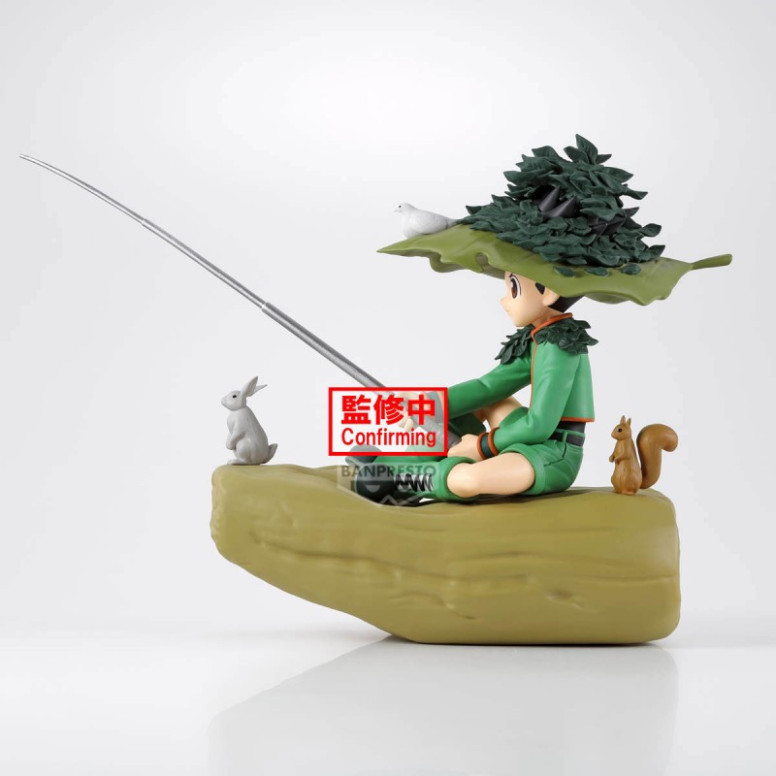 Banpresto - GON - Memorable Saga Special - Hunter X Hunter