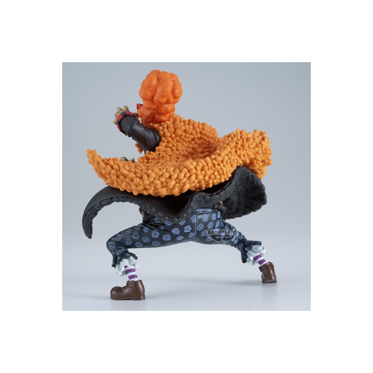 Banpresto One Piece: MARSHALL.D.TEACH - Battle Record Collection